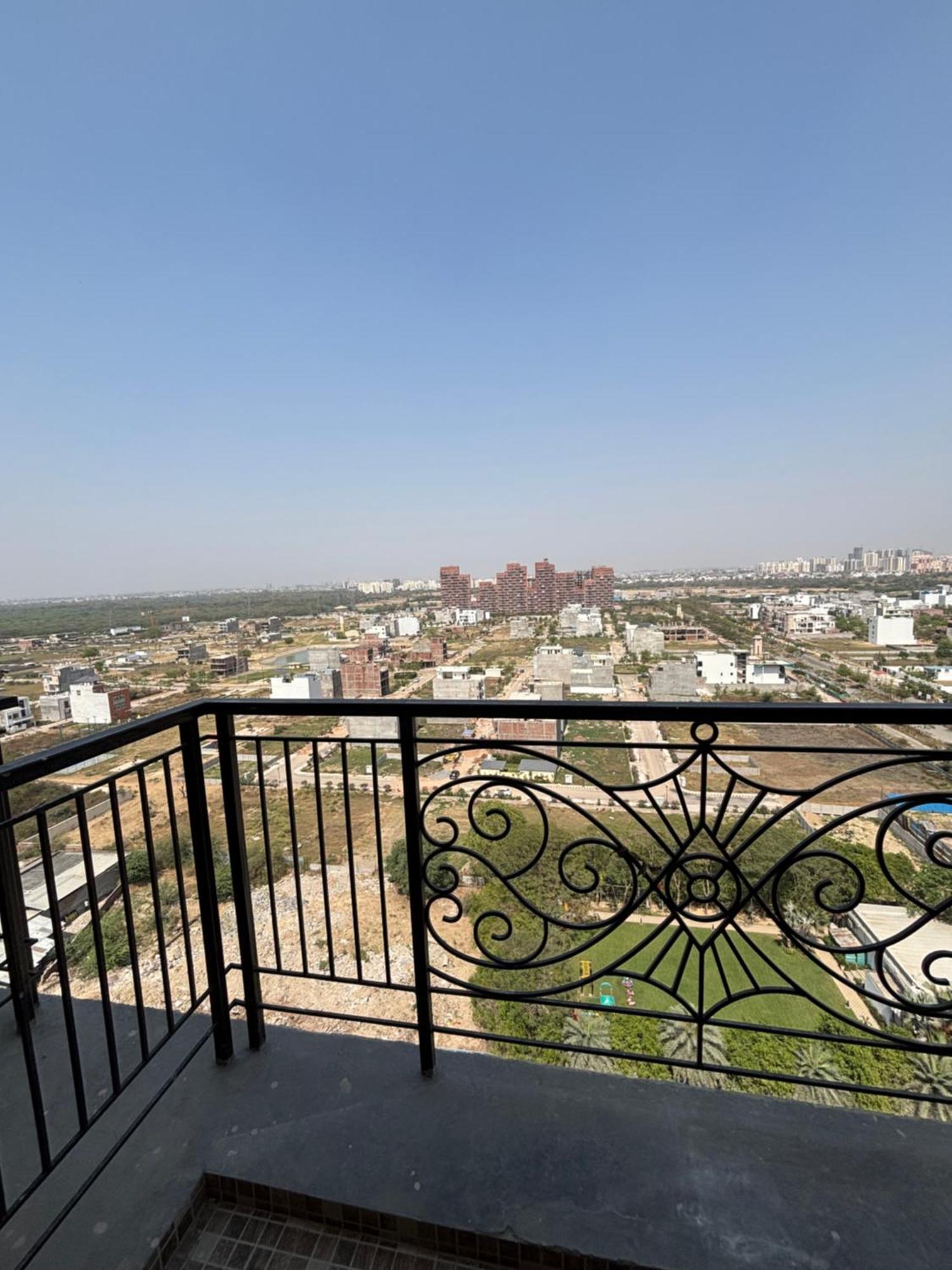 Comfort 5* Lucknow