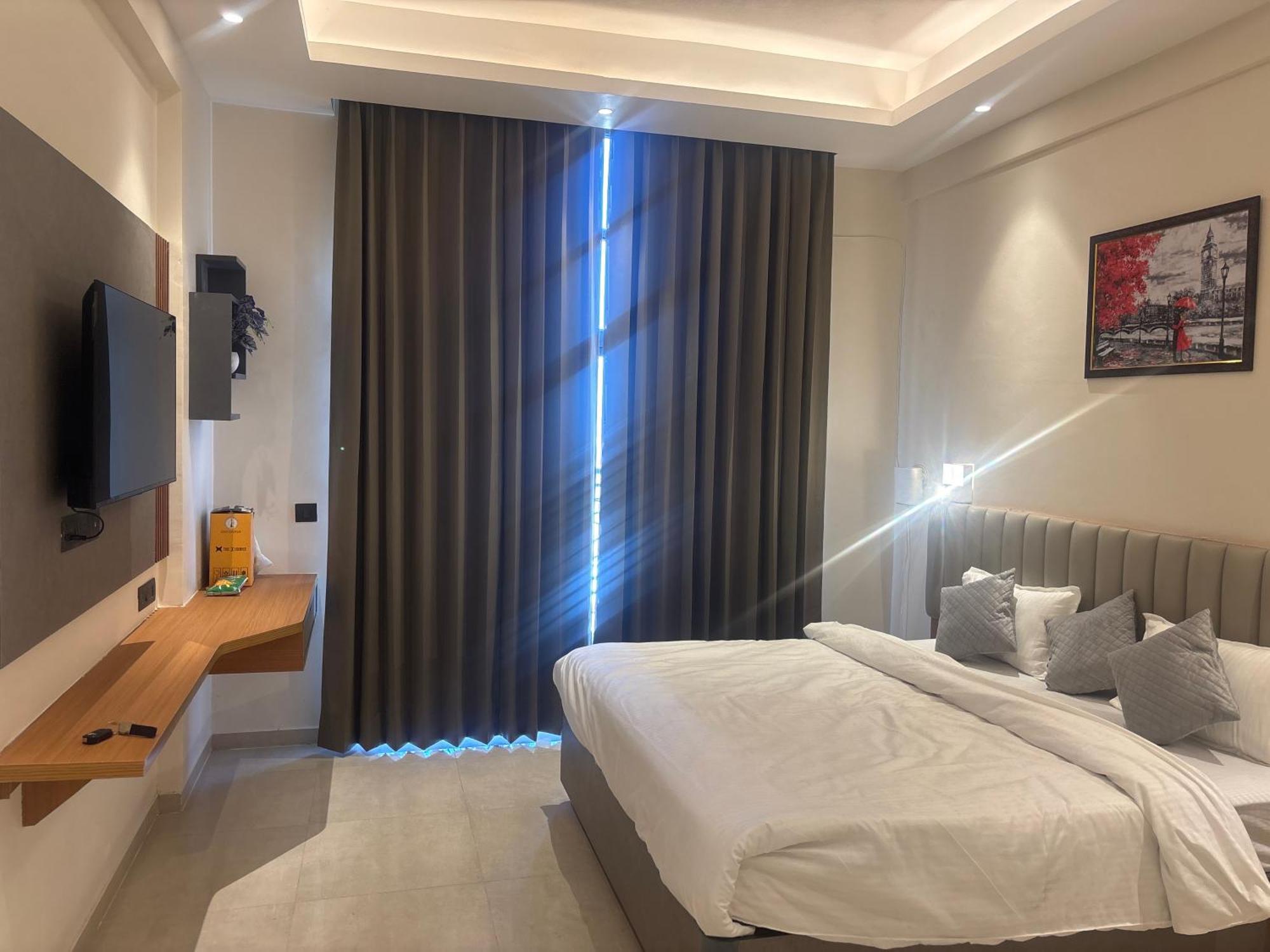 Comfort 5*