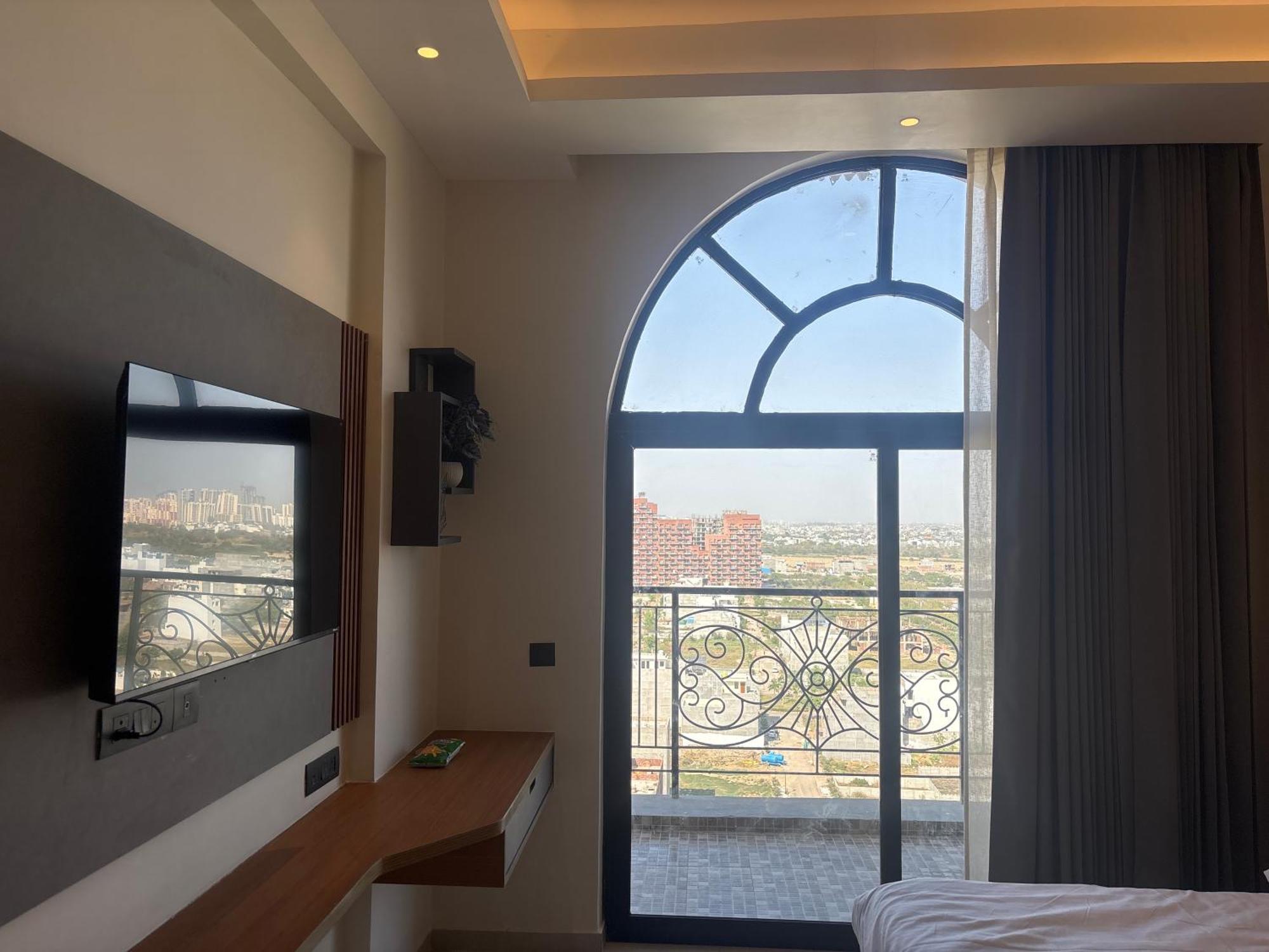 Comfort Lucknow